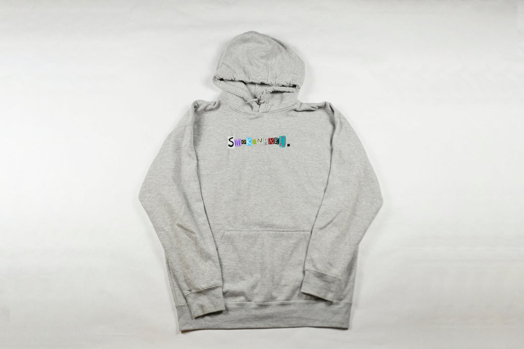 Ransom Hoodie