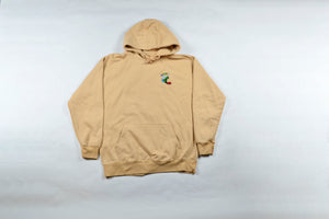 Naked Turtle Hoodie