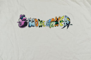 SMOKENAKED. Shirt