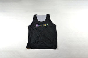 SMOKENAKED. Fitness Tank