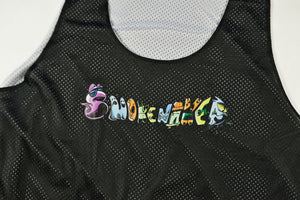 SMOKENAKED. Fitness Tank