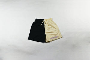 Two-Tone Short