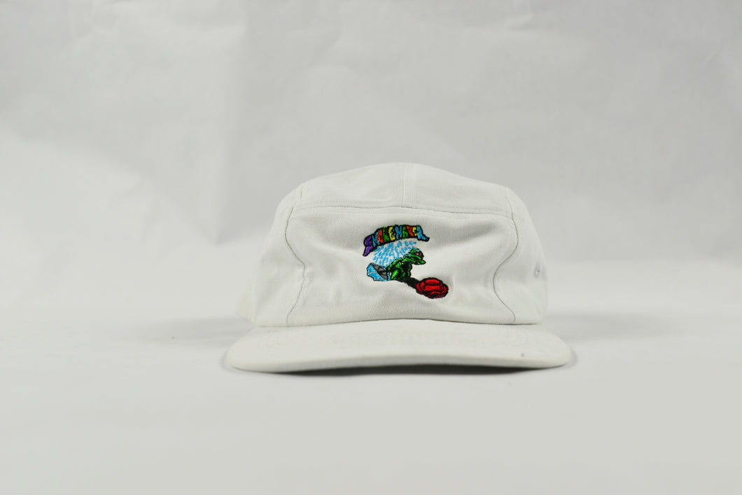 Naked Turtle Camp Hat