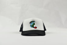 Load image into Gallery viewer, Naked Turtle-Trucker Hat
