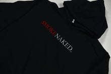 Load image into Gallery viewer, SMOKENAKED. HOODIE
