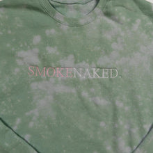 Load image into Gallery viewer, SMOKENAKED. CROP TOP
