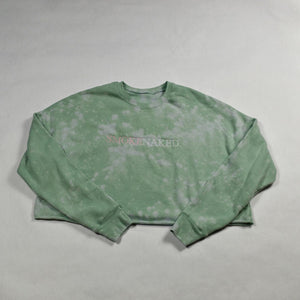 SMOKENAKED. CROP TOP