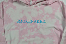Load image into Gallery viewer, SMOKENAKED. HOODIE
