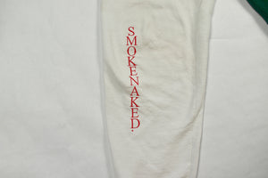SMOKENAKED. SWEATZ