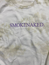 Load image into Gallery viewer, SMOKENAKED. Crew Neck
