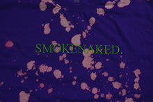 Load image into Gallery viewer, SMOKENAKED. TEE
