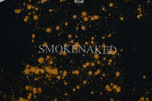 SMOKENAKED. TEE