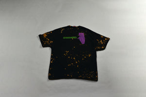 SMOKENAKED. TEE