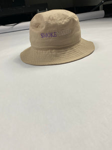 SMOKENAKED. BUCKET HAT