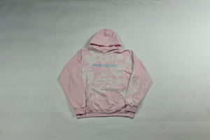 SMOKENAKED. HOODIE