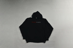 SMOKENAKED. HOODIE