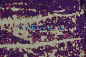 SMOKENAKED. TEE LONG