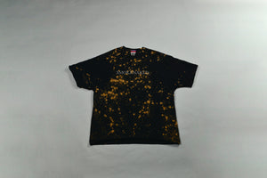 SMOKENAKED. TEE